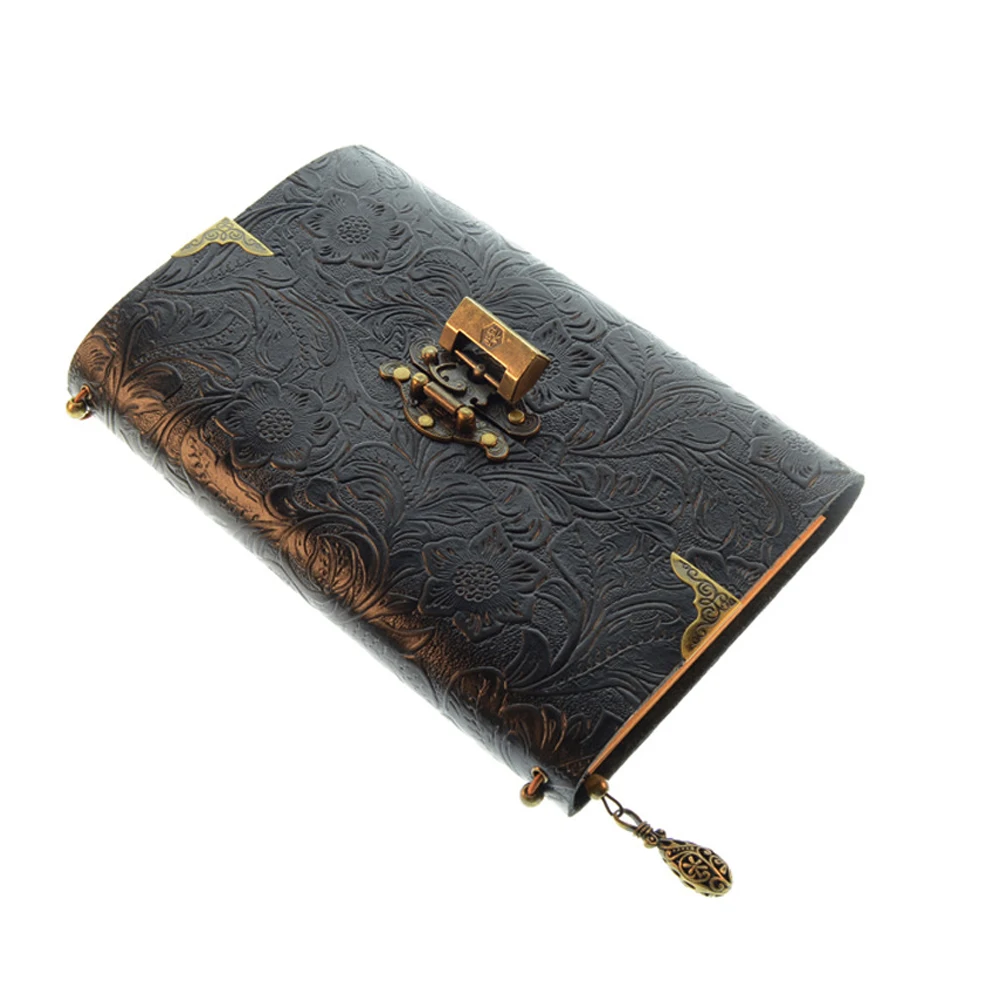 Рисунок 5 - Дневник с замком