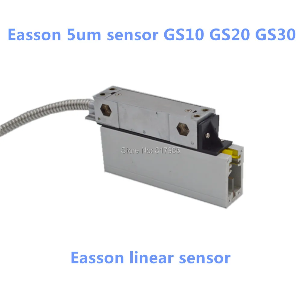 Easson GS10 GS11 линейный датчик/головка считывателя/линейная масштабная часть|linear