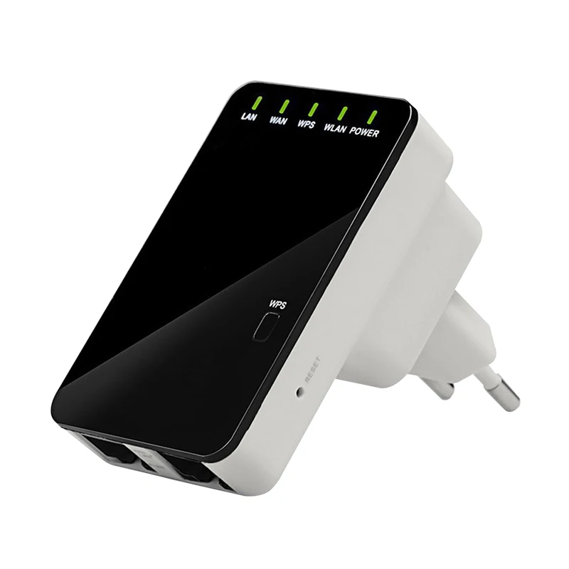 Wi Fi маршрутизатор 802 11 Мбит/с 300 IEEE b/g/N| |