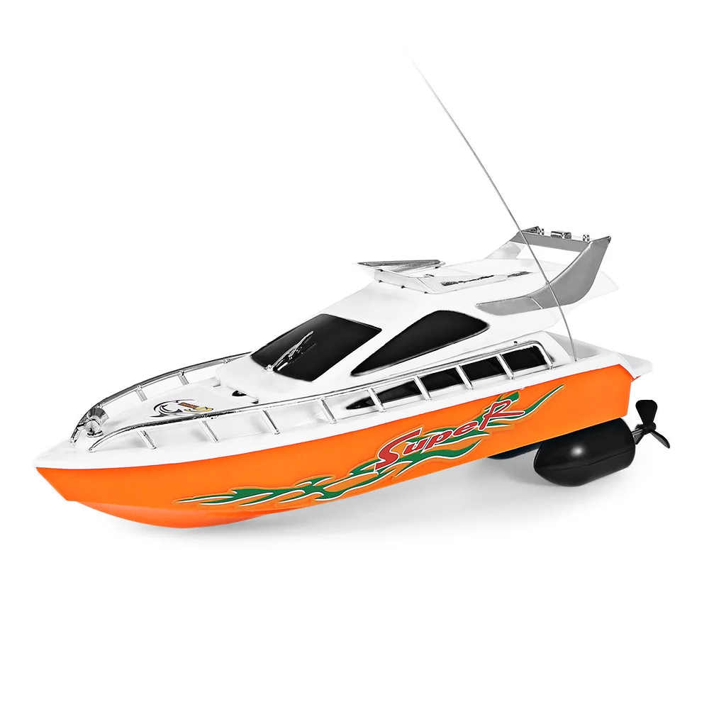 Новинка 2017 года RC парусник высокого Скорость Дистанционное управление модель