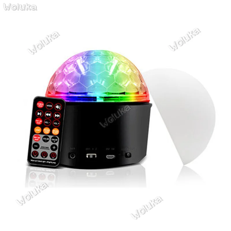 Bluetooth-фонарь музыка голосовое управление Ритм Светильник для дома и общежития