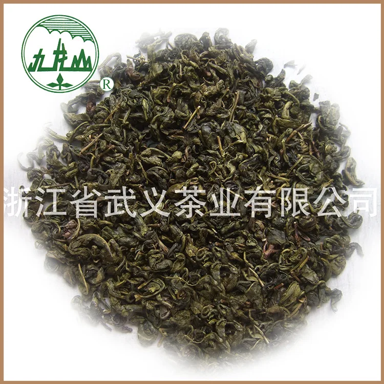 2015 Поступление Горячей Продажи Alpine Stars Зеленый Чай Производителя массовая