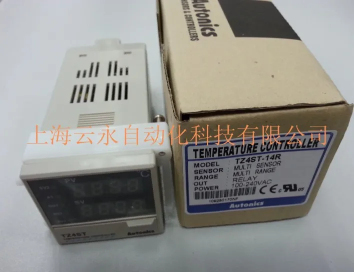 New original authentic TZ4ST-14R Autonics thermostat temperature controller | Инструменты