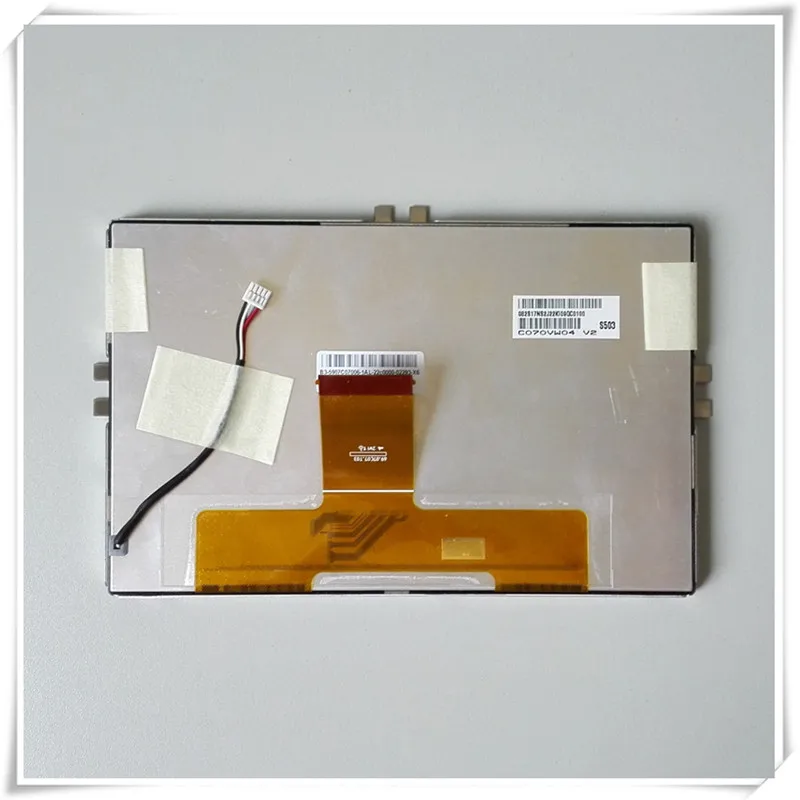 C070VW04 V0 Display screen | Компьютеры и офис