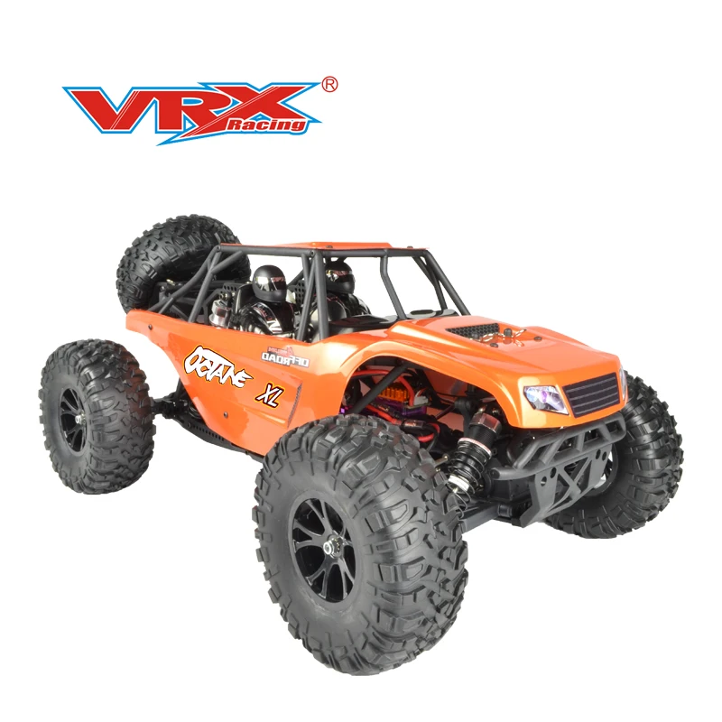 VRX гоночный 1/10 бесщеточный пульт дистанционного управления Rc автомобиль/RC