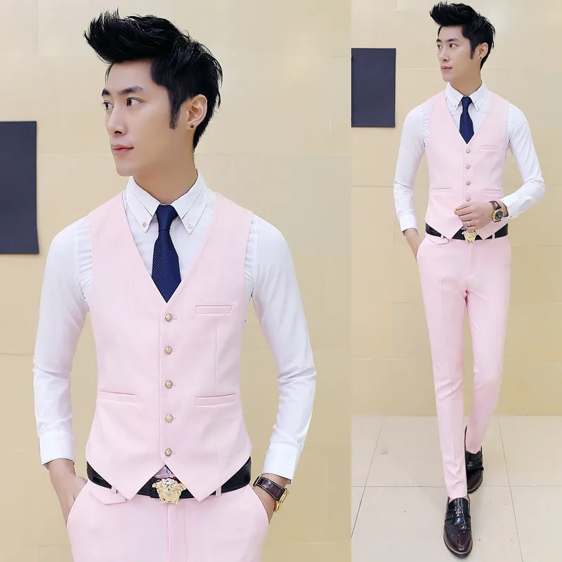 Костюм жениха 2016 новый брендовый мужской костюм дизайнерский для свадьбы