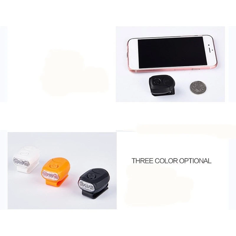 Светодиодная пластиковая мини крышка вращающаяся на 90 градусов