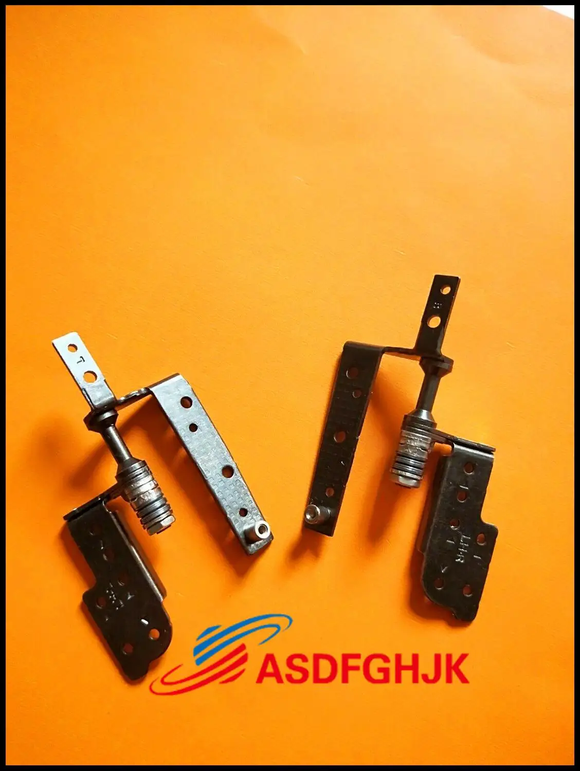 Оригинал для MSI GT73 GT73VR MS-17A1 LCD Петли L + R тест ОК бесплатная доставка