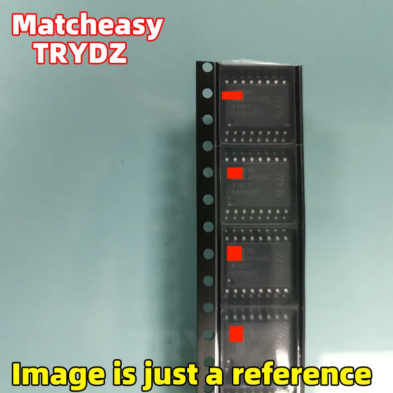 

5/2PCS AD694 AD694ARZ SOP16 Year: 2016-2020