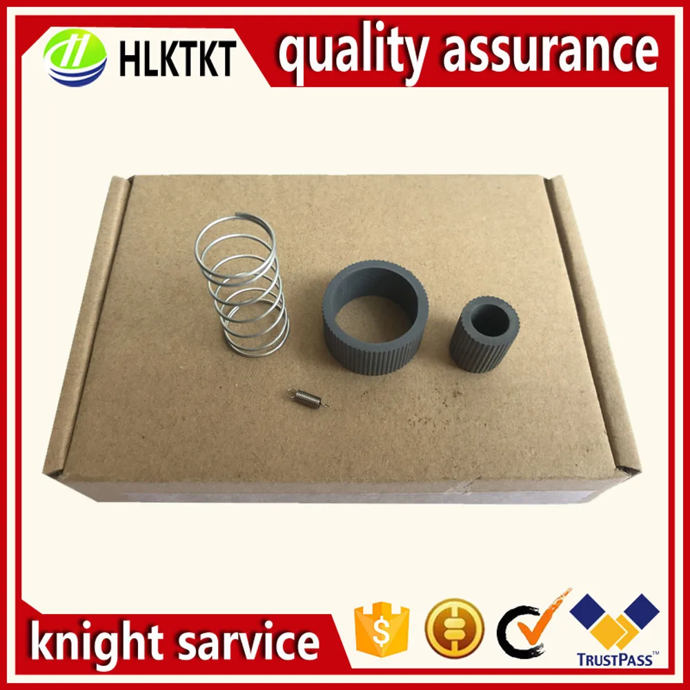 20 комплектов ролик пикап совместимый для Epson R330 L800 R290 R230 R210 R270 T50 R310 ME2 ME200 C67 C65 C63 rolle