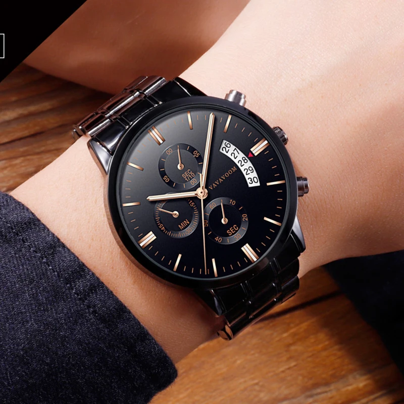 Relojes часы мужские модные спортивные кварцевые часы мужские s часы лучший бренд класса люкс Бизнес водонепроницаемые наручные часы Relogio Masculino