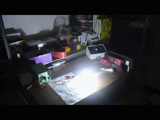 Taitian 2 шт. COB 72W фары для 8000LM 6500K светильник льда H4 светодиодных фар для авто супер белый H7 Противотуманные фары Дневные Фары Светильник H11 H1 светодиодные фары 12V 9005 9006 24V грузовые лампы