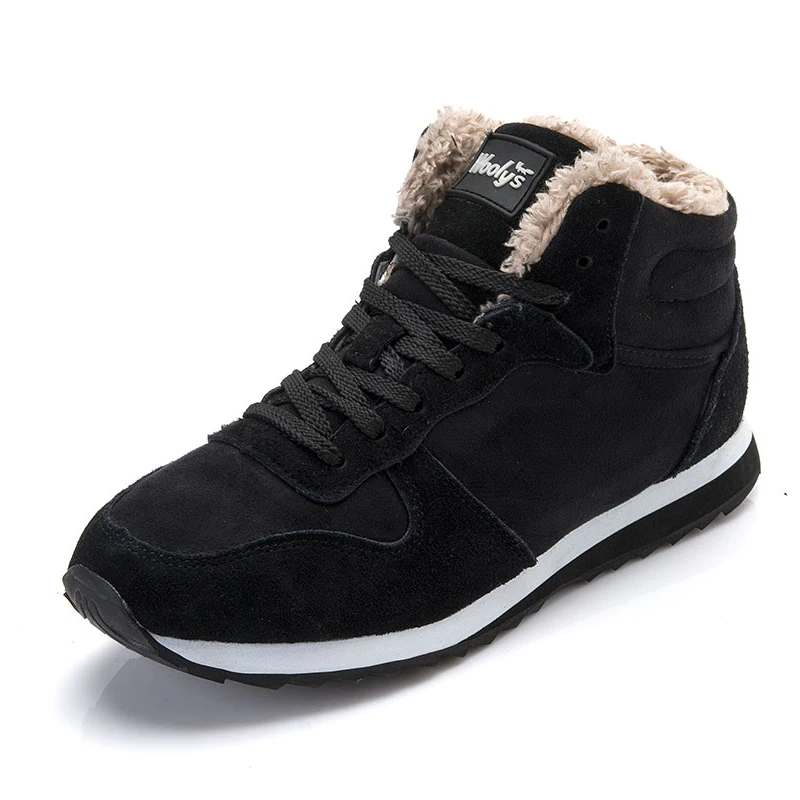 Женские ботинки 2019 г. Новая женская обувь зимние женские теплые ботильоны на меху