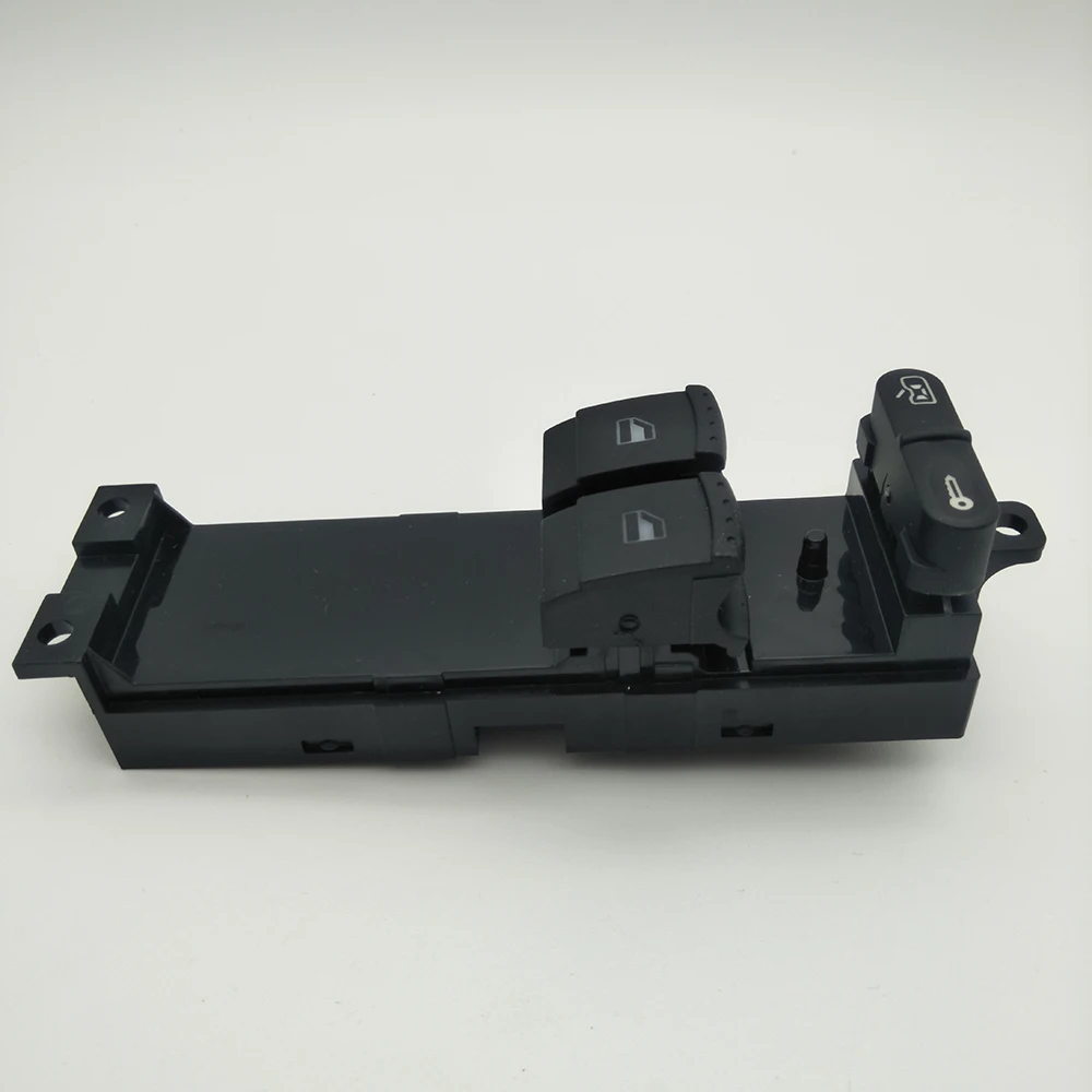 Переключатель управления окном для Skoda Fabia Octavia VW Golf MK4 2 двери 1J3 959 857 1J3959857 мастер