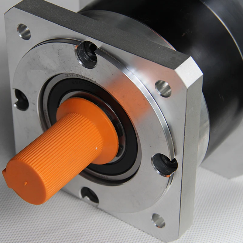 Редуктор с зубчатой передачей 160 мм|planetary gearbox|servo reducerplanetary servo gearbox |