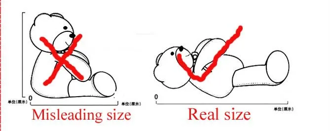 1,4 м ПЛЮШЕВЫЙ МИШКА плюшевая игрушка на выбор плюшевый мишка мягкая плюшевая Подарочная кукла