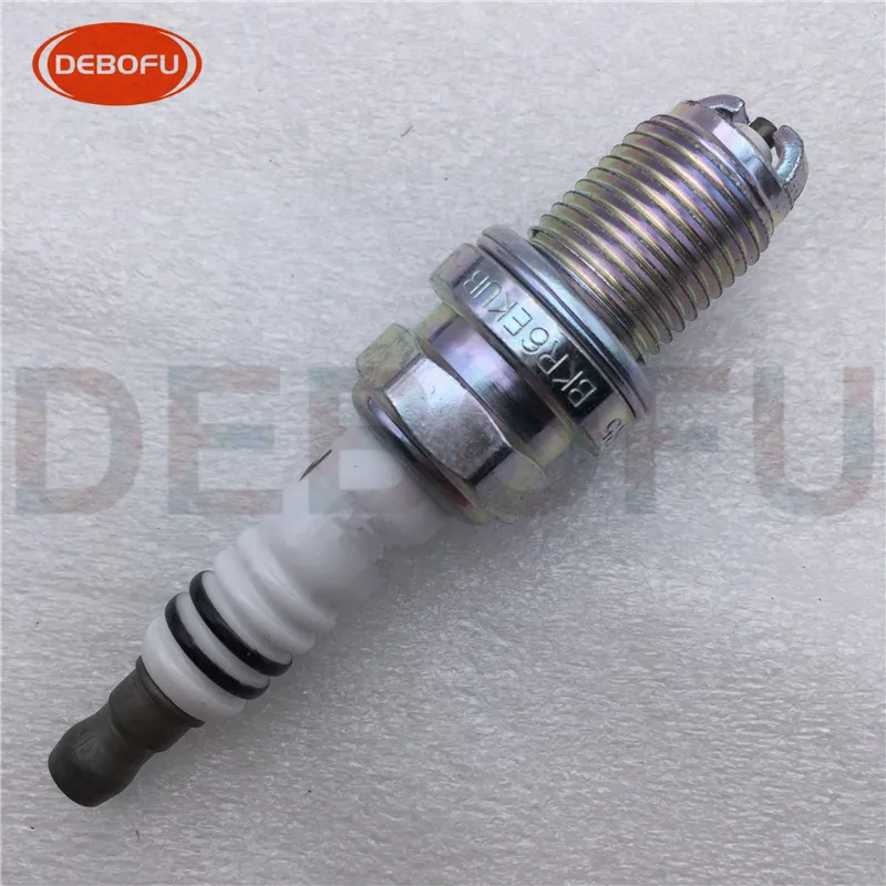 Свеча зажигания 10 шт./лот 101000035HJ для B M W 760Li Mini Cooper Audi A8 Quattro P orsche 911 Volkswagen