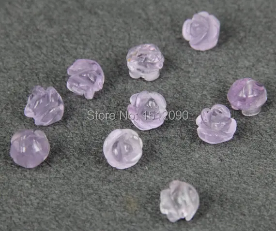 10 шт. бусины для сережек мм|loose beads|flower beadsjewelry supplies |