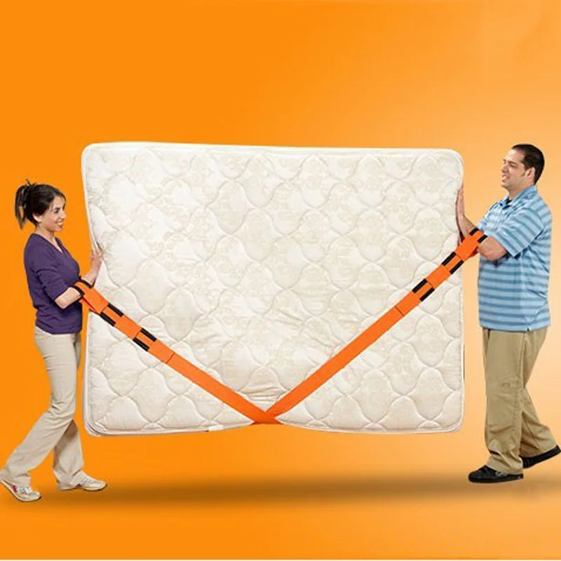 Forearm подъемный ремень веревка для мебели большой тяжелый предмет транспортный