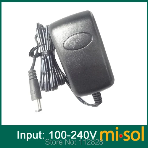 Вилка европейского стандарта 5 В 2 А 100 240 адаптер питания 5*2 1*10 мм CE RoHS|plug 5v|ac-dc 5v 2aac-dc