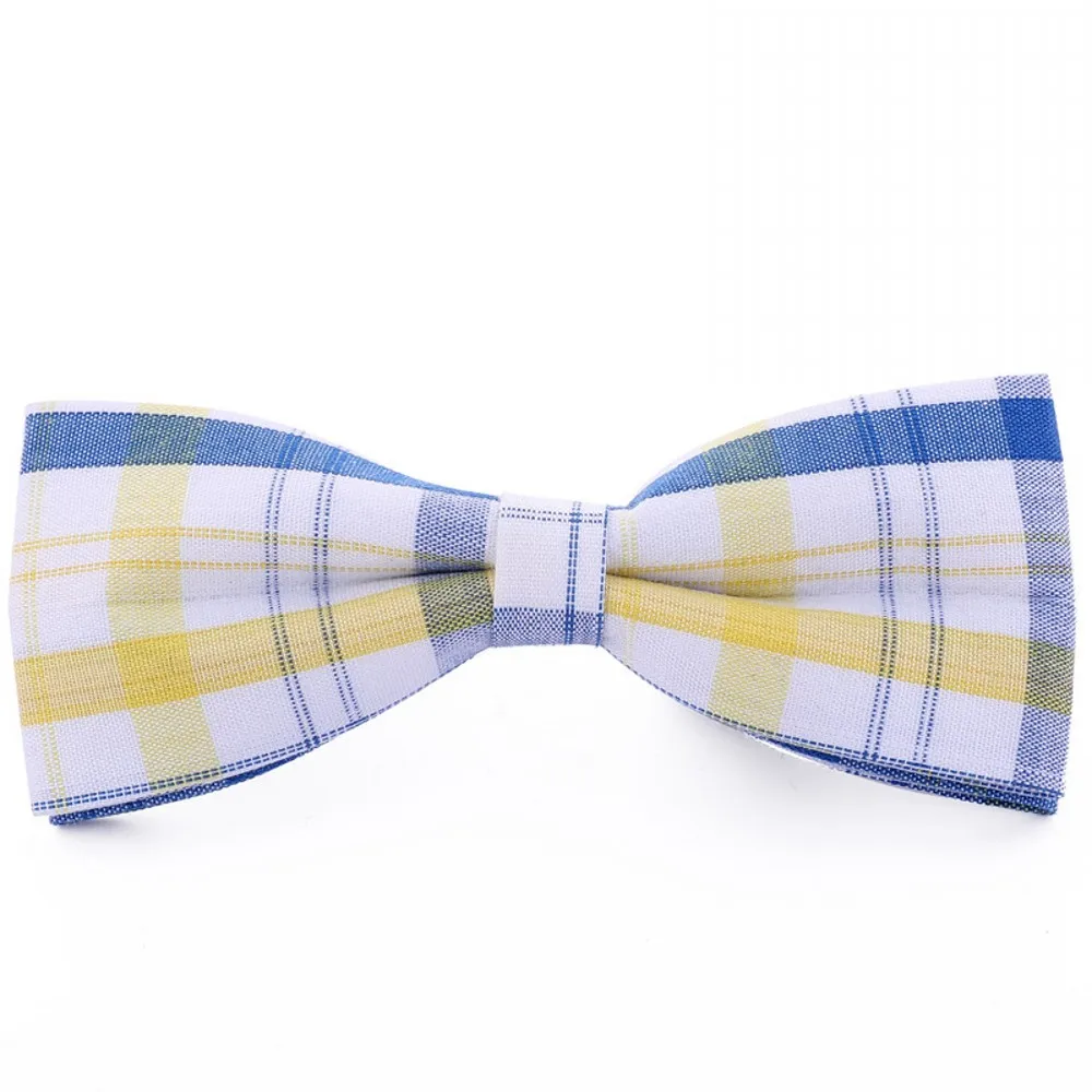 Высокое качество для питомцев щенком галстук бабочка кота решетки ошейник