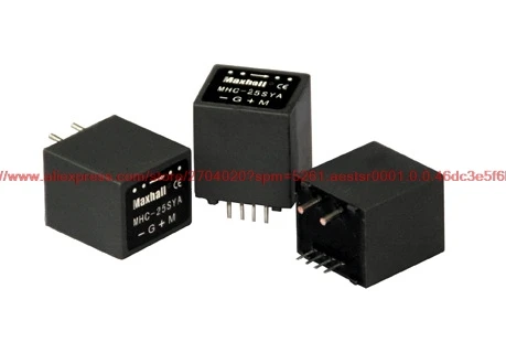 MHC 25SYA 40SYA 50SYA 60SYA 15SYA 20SYA Датчик тока Хольцера|sensor|sensor currentsensor sensor |
