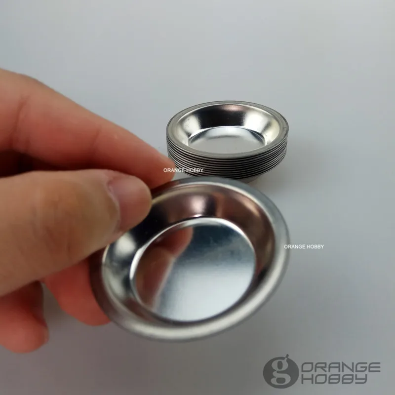 OHS Ustar 90020A 90020 90019 90014 модель цветная пластина палитры хобби инструменты для