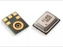 

Free shipping 10PCS/LOT new I2S OMNI -26DB SPH0645LM4H SPH0645LM4H-B in stock