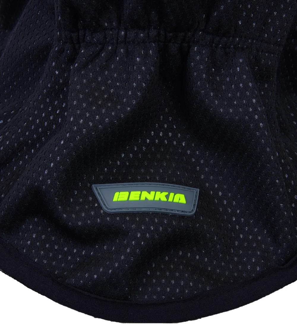 BENKIA мотоциклетная маска для лица зимняя Защитная крышка головы шлем Байкерская