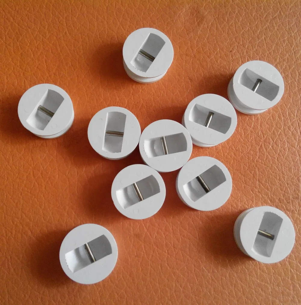 Высококачественная пластиковая штепсельная Вилка для доски