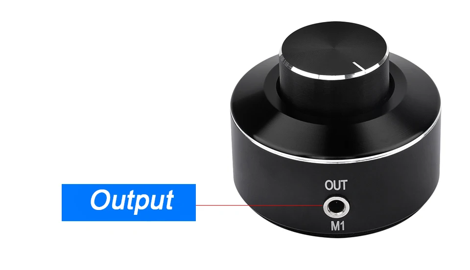 FX-Audio M1 аудио цифровой усилитель мощности Amplificador регулятор громкости активный динамик линия управления с подарочной коробкой