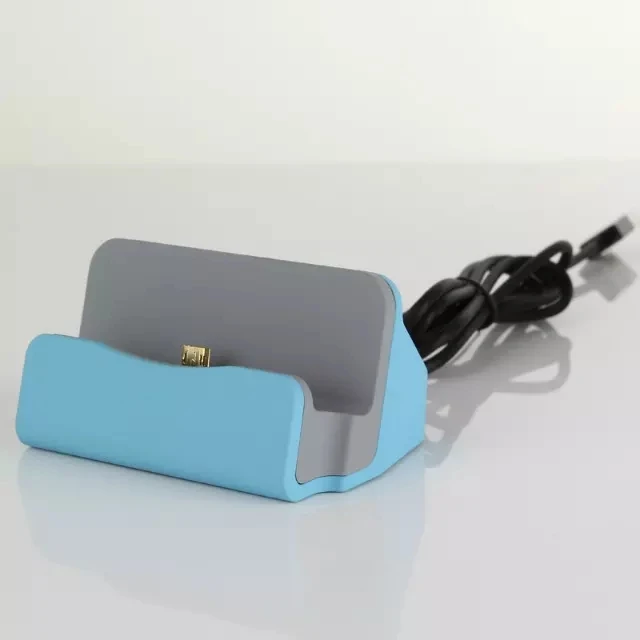 Universial USB 3 1 Micro зарядка и синхронизация док станция для смартфонов Samsung HTC Xiaomi Lenovo|usb