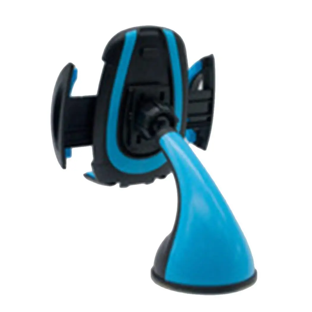 Portable 360 Degree Car Phone Holder Support Stand Easy to install take off. Mount For Mobile GPS | Мобильные телефоны и