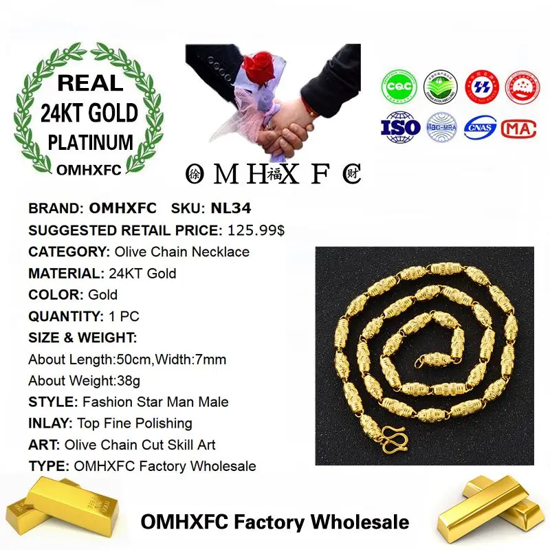 OMHXFC товары по оптовым ценам европейские модные мужские мужской вечерние