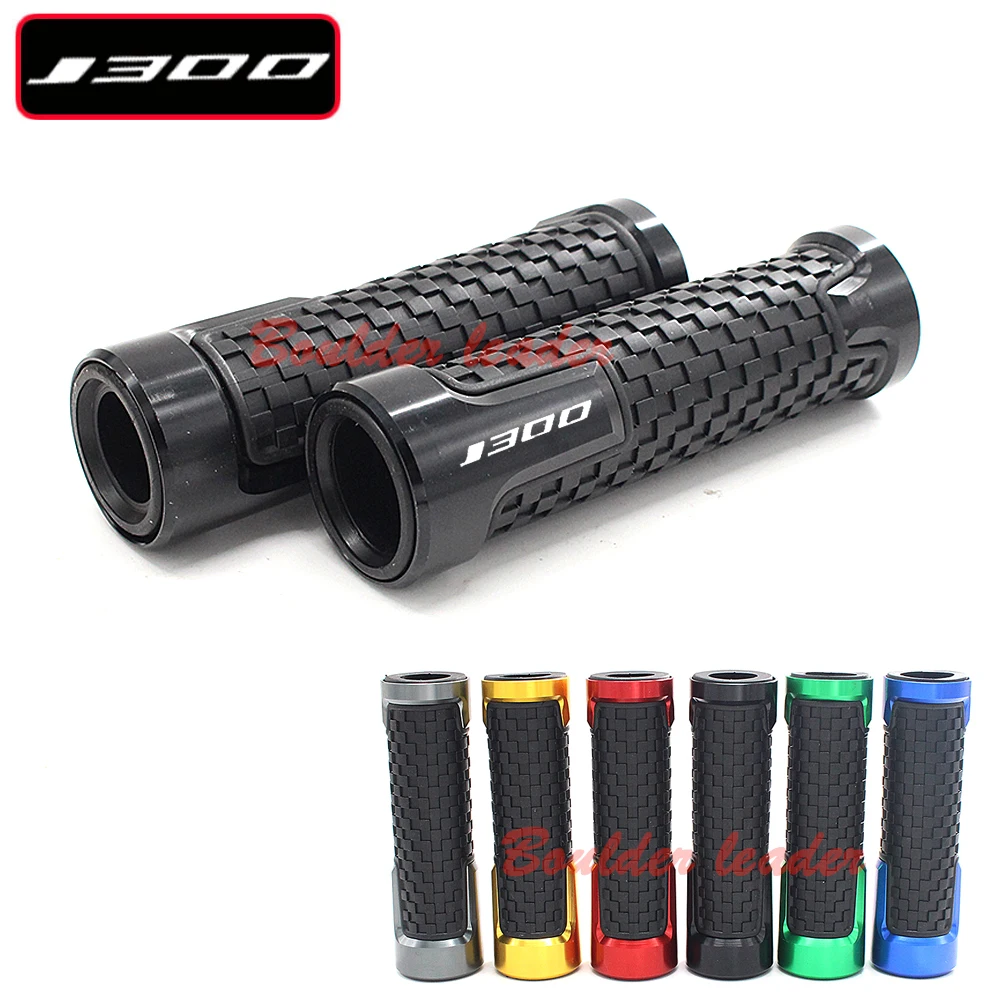 Горячая Распродажа 7/8 '✢ мм для Kawasaki J300 j 300 2014-2018 2017 2016 2015 мотоциклетные