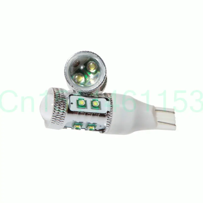 Back Up Light 2 шт автомобильная светодиодная лампа для переднего и заднего фонаря источник для Dodge Durango(США - Испускаемый цвет: Back Up Light