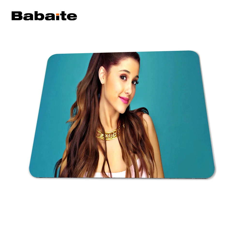 Коврик для мыши на заказ Babaite резиновый коврик геймерский Для Мыши ПК