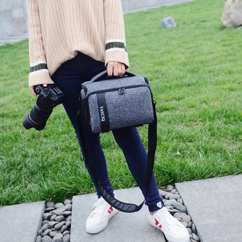 Водонепроницаемый чехол для камеры сумка через плечо PENTAX K5 K5IIs KR K30 K50 K 50 3 K3II KX K1 K7