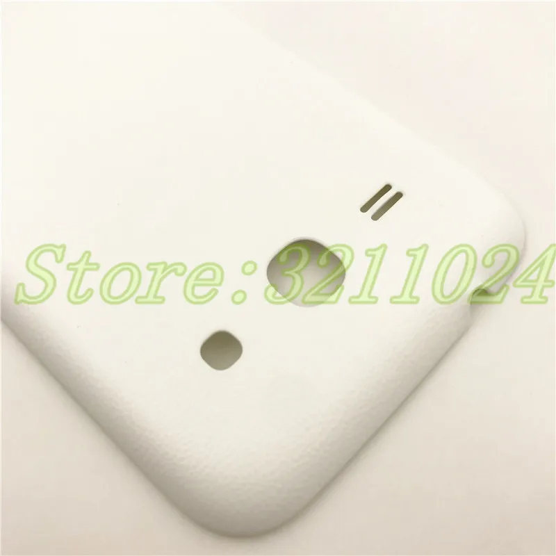 10 шт./лот 4 3 дюйма для Samsung Galaxy Core Plus SM G350E G350 G3500 G3502 задняя крышка аккумулятора