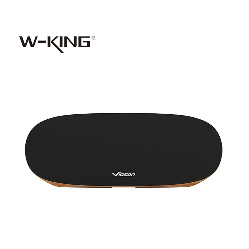 Классический ретро Bluetooth Динамик Дерево 30 Вт громкий Supprot карты памяти AUX FM радио