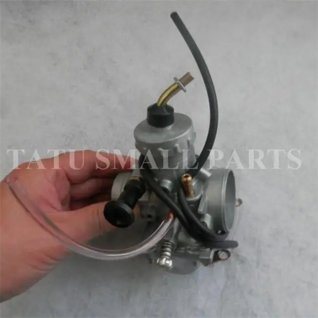 Mikuni/Карбюратор Keihin ищущих для Yamaha DT125 Suzuki TZR125 китайский NF125 2B мотор carb мотоцикл