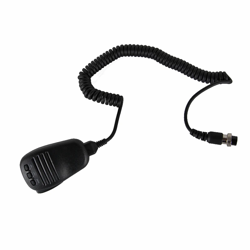 YIDATON Мобильный микрофон для Yaesu FT 847 920 950 2000 радио замена рация аксессуары MH 31B8|walkie