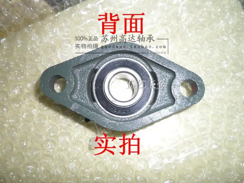 Сферические подшипники ромб блоки UCFL202 FL203 204 205 206 207 208 209 210|bearing bearing|bearing sphericalblock