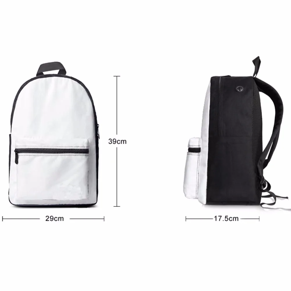 Дизайнерская обувь для мальчиков подростков школьная сумка крутая детская