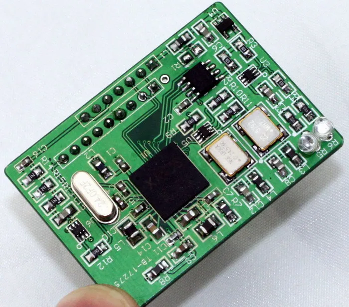 1 шт. карта XMOS U8 usb для дочери 32 бит 384K | Электроника