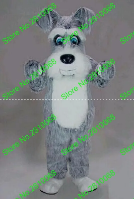 Make EVA материал шлем плюшевая собака талисманы костюмы мультфильм одежда День