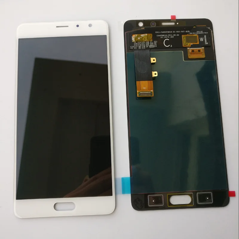 Черный/белый/золотой 5 дюйма Новый ЖК-дисплей для Xiaomi Redmi Pro / Prime + дигитайзер