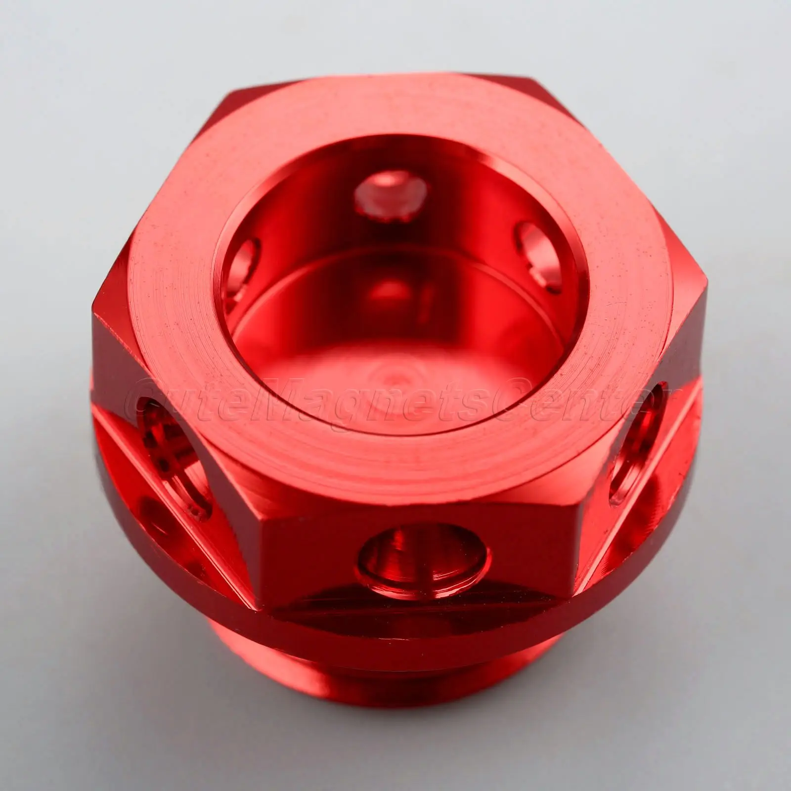 Mtsooning новая крышка масляного фильтра двигателя мотоцикла CNC алюминиевая