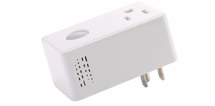 Broadlink Sp3, SP3S измеритель мощности монитор, 16А+ таймер wifi розетка умный пульт дистанционного управления для iphone Ipad Android