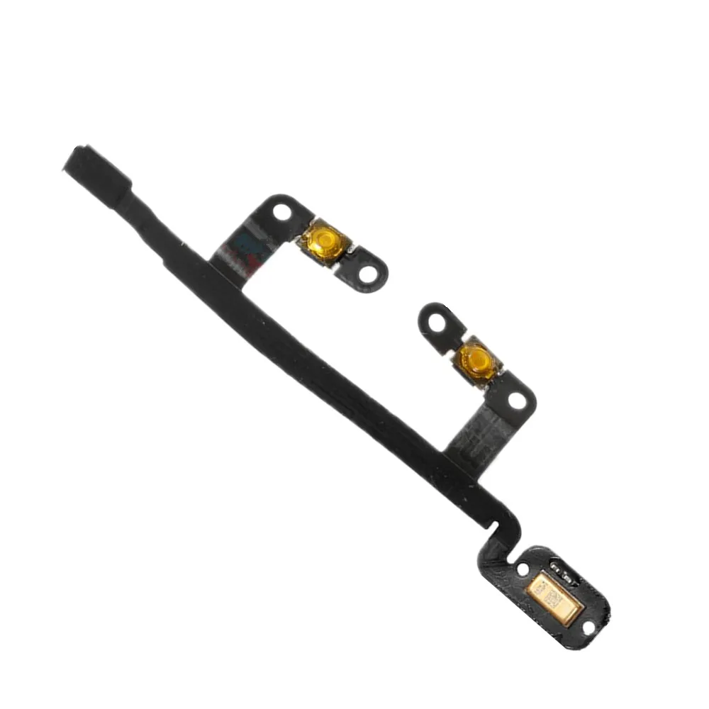For Apple iPad Mini 4 Volume Button Flex Cable Ribbon Replacement!! | Мобильные телефоны и аксессуары